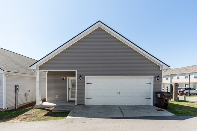 Building Photo - 2318 Countess Alley