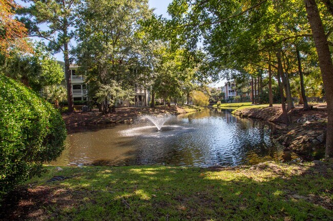 Building Photo - 2012 Telfair Way