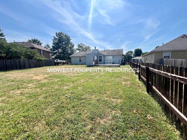 Building Photo - Ranch Home for Lease