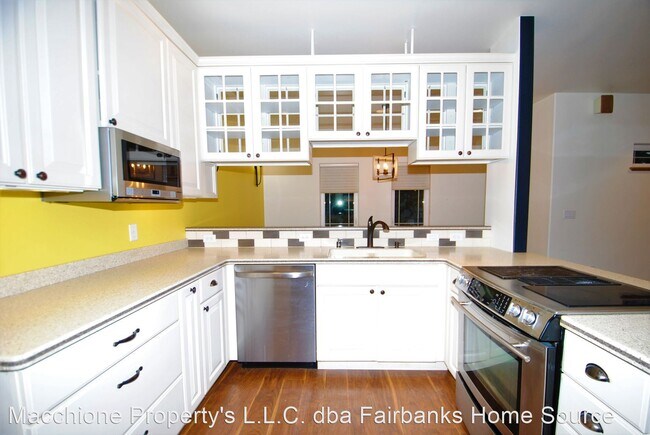 Building Photo - 2 br, 2 bath House - 1850 RJ Loop