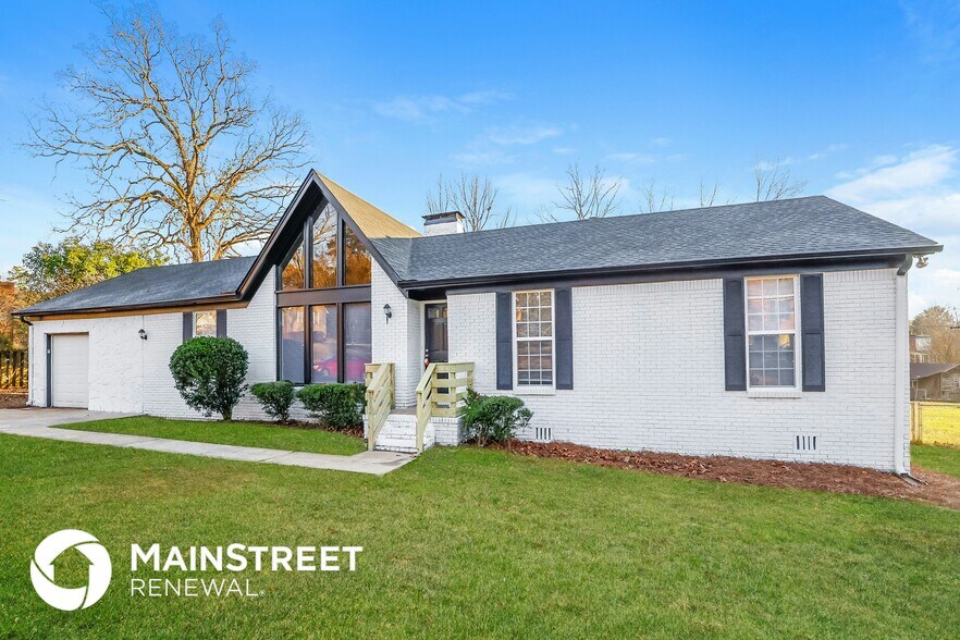 Building Photo - 602 Greenbriar Rd