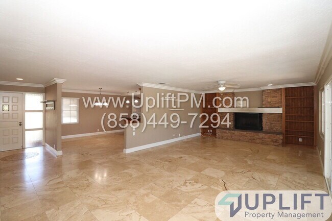 Building Photo - 16015 Oakley Rd