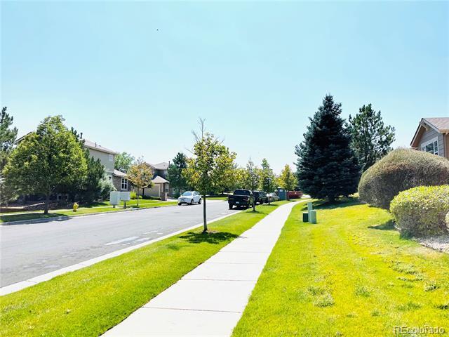 Building Photo - 7543 S Sicily Way