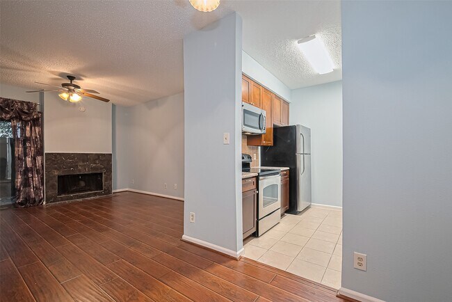 Building Photo - 7900 N Stadium Dr