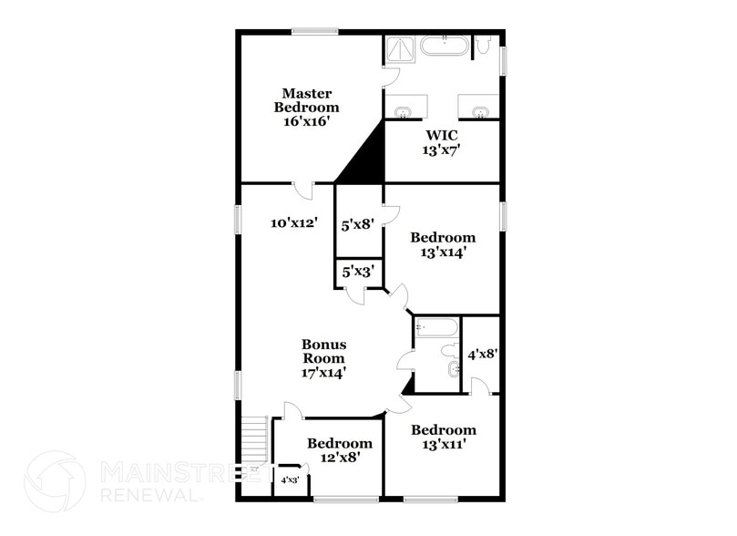 Building Photo - 1841 Wickham Dr