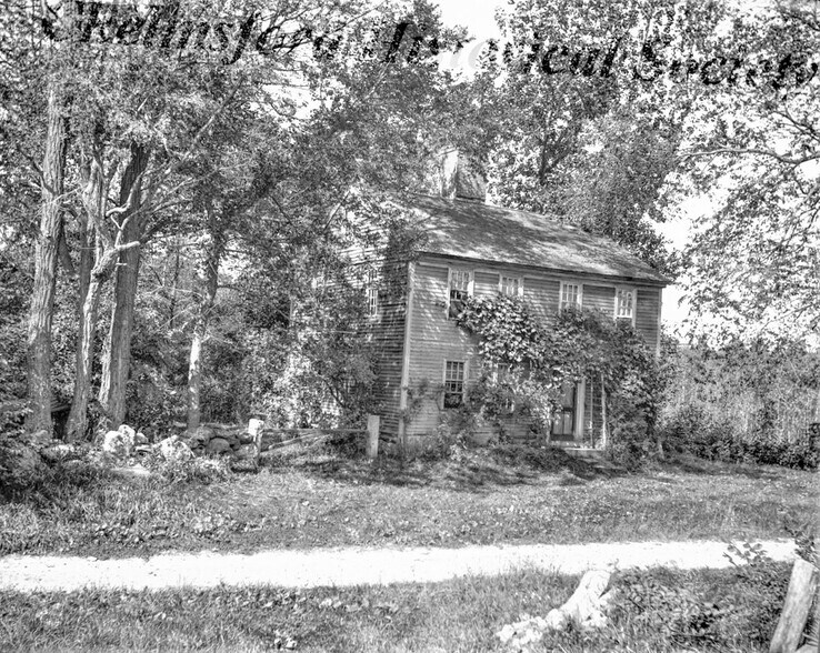 Building Photo - 101 Boston Rd