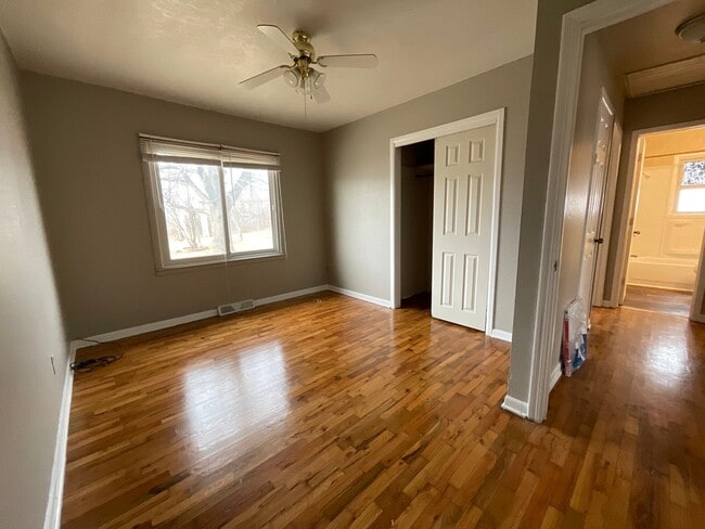 Building Photo - Nice and Open 3 Bed 1 Bath Home for Rent!