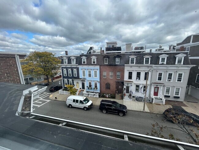 Building Photo - 55 P St