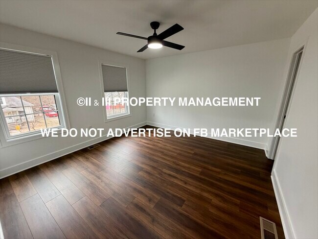 Building Photo - 113 S Cherokee St