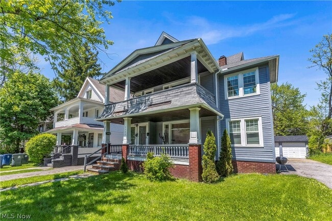 Building Photo - 3309 Desota Ave