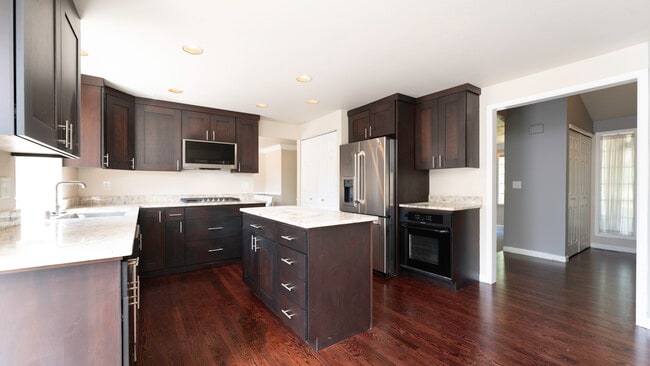 Building Photo - 18135 160th Ave SE