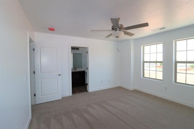 Building Photo - Newer Construction Townhome; 3 Bedroom, 2.5 Bathroom - 2 Car Garage