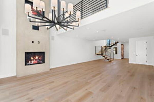 Building Photo - Brand New build offering Elegance and Soph...