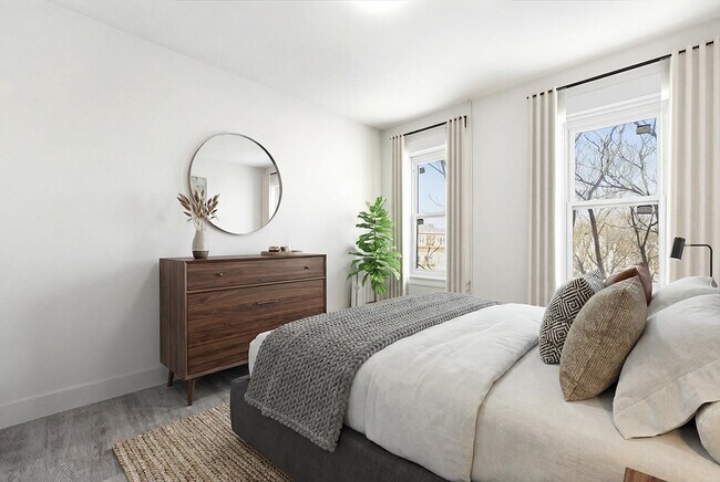 Building Photo - 117 Corbin Ave