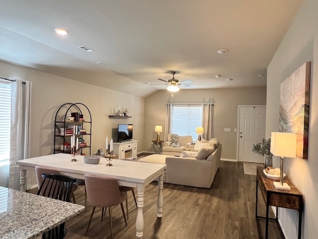 Wood look LVP flooring throughout the house! - 2472 N Raven Ln