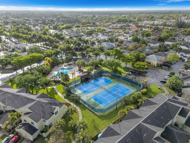 Building Photo - 11876 SW 98th Terrace