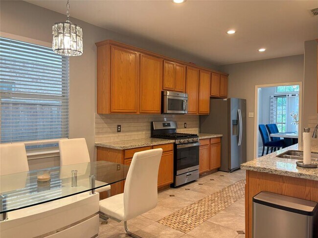 Building Photo - 16822 Marston Park Ln