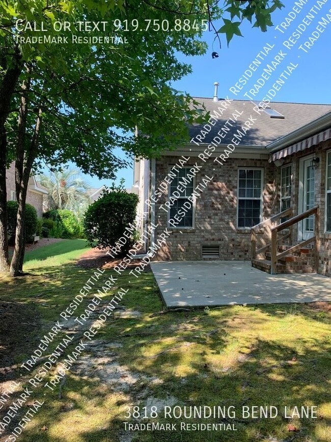 Building Photo - 3818 Rounding Bend Ln