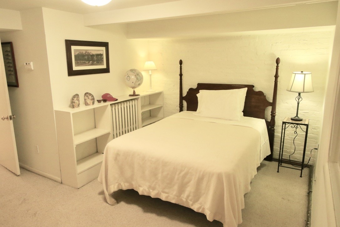 bedroom #1 - 1713 Riggs Pl NW