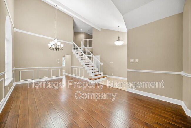Building Photo - 2023 Chittim Trail Dr
