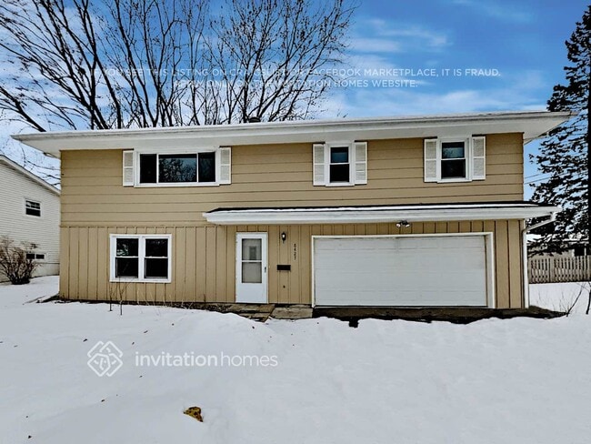Building Photo - 8427 Northern Dr