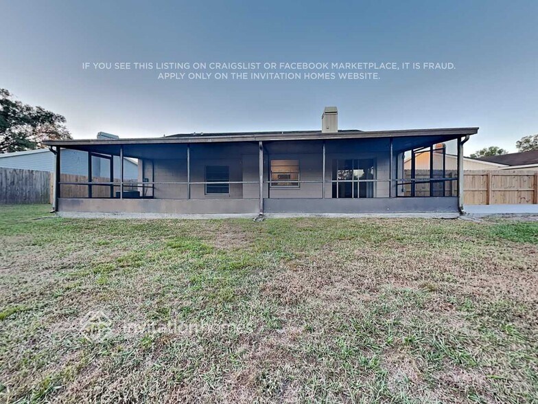 Building Photo - 4606 N Country Hills Ct