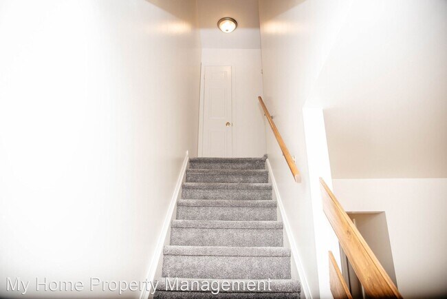 Building Photo - 3 br, 1.5 bath House - 429 Rockwood Drive