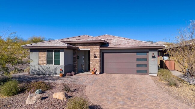 Building Photo - 4610 Cactus Wren Rd