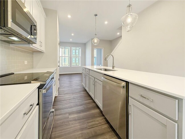 Building Photo - 1434 Creekside Cir NW