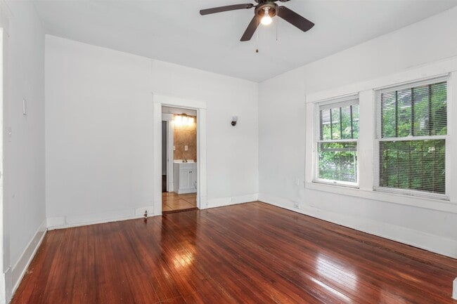 Building Photo - 1601 Holman St