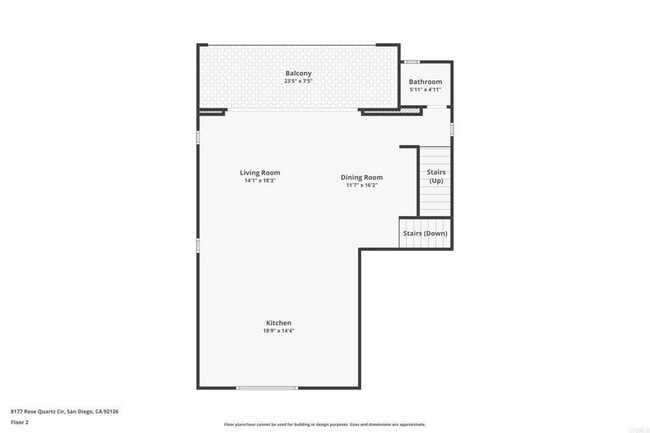 Building Photo - 8177 Rose Quartz Cir