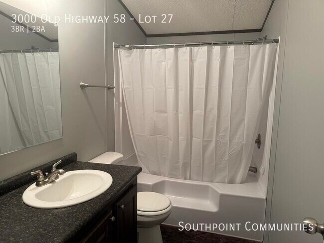 Building Photo - 3000 Old Hwy 58