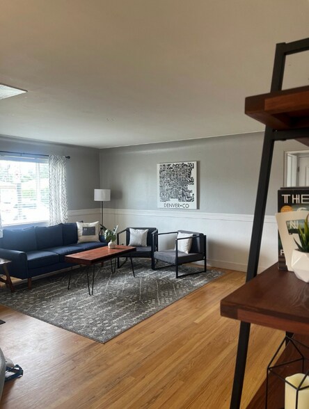 Building Photo - 3640 Jasmine St