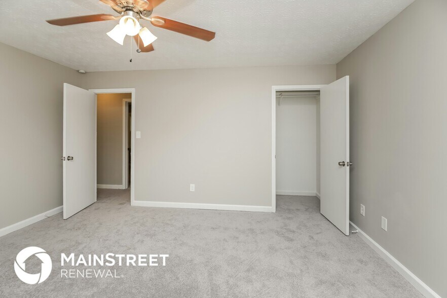 Building Photo - 4750 Spring Gate Dr