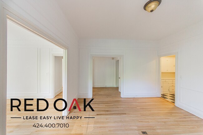 Building Photo - 3278 Wilshire Blvd