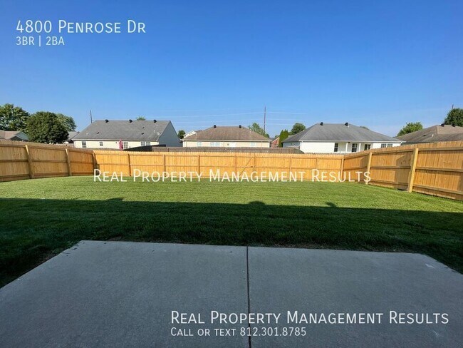 Building Photo - 4800 Penrose Dr
