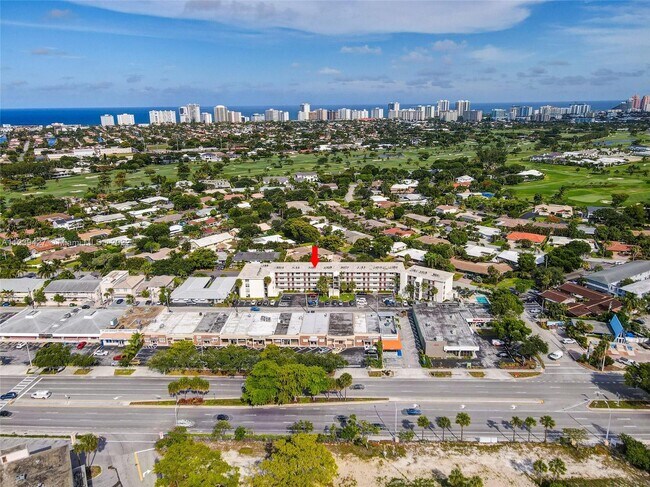 Building Photo - 4501 NE 21st Ave