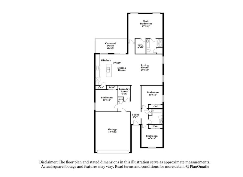 Building Photo - 4786 E Desert Thorn Dr