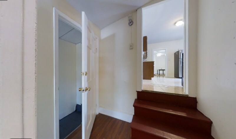 Building Photo - 309 Columbus Ave