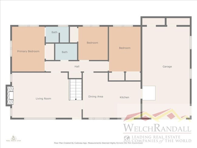 Building Photo - Your Modern, Spacious Retreat Close to Dow...
