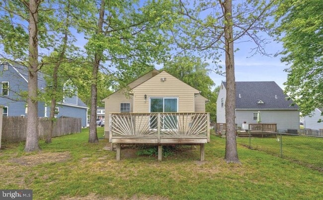 Building Photo - 3629 10th St