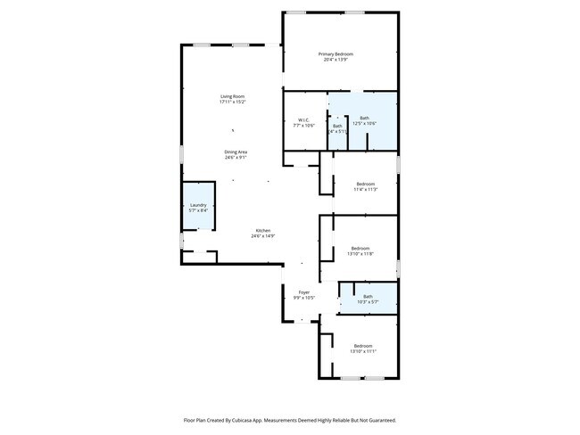 Building Photo - 10207 Alpine Lake Ln