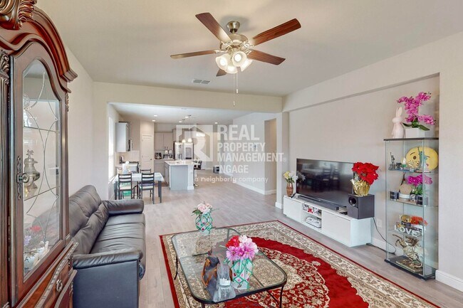 Building Photo - Gorgeous 3 Bedroom Home with Appliances Available for Rent in Haslet, TX!