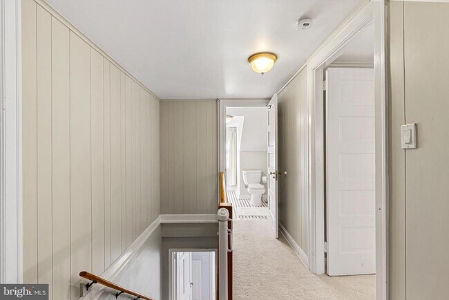 Building Photo - 4407 Whittier Rd