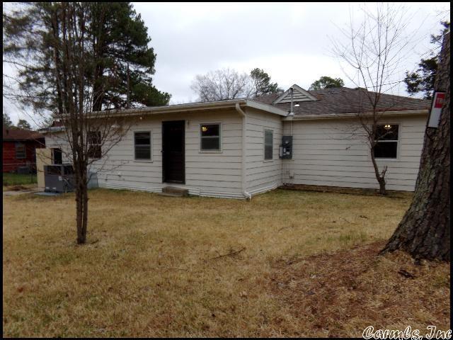 Building Photo - 166 Tulane