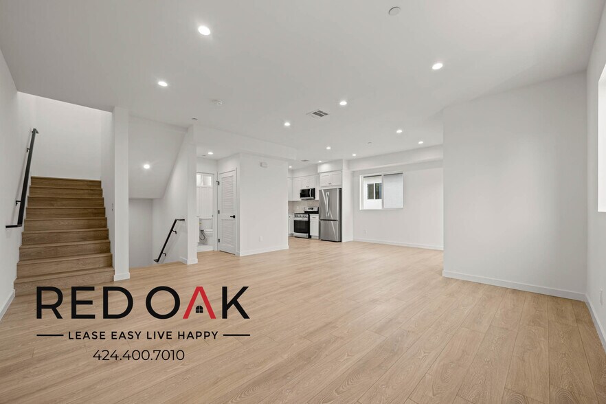 Building Photo - 415 N La Fayette Park Pl