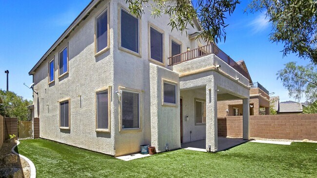 Building Photo - Talega @ Summerlin