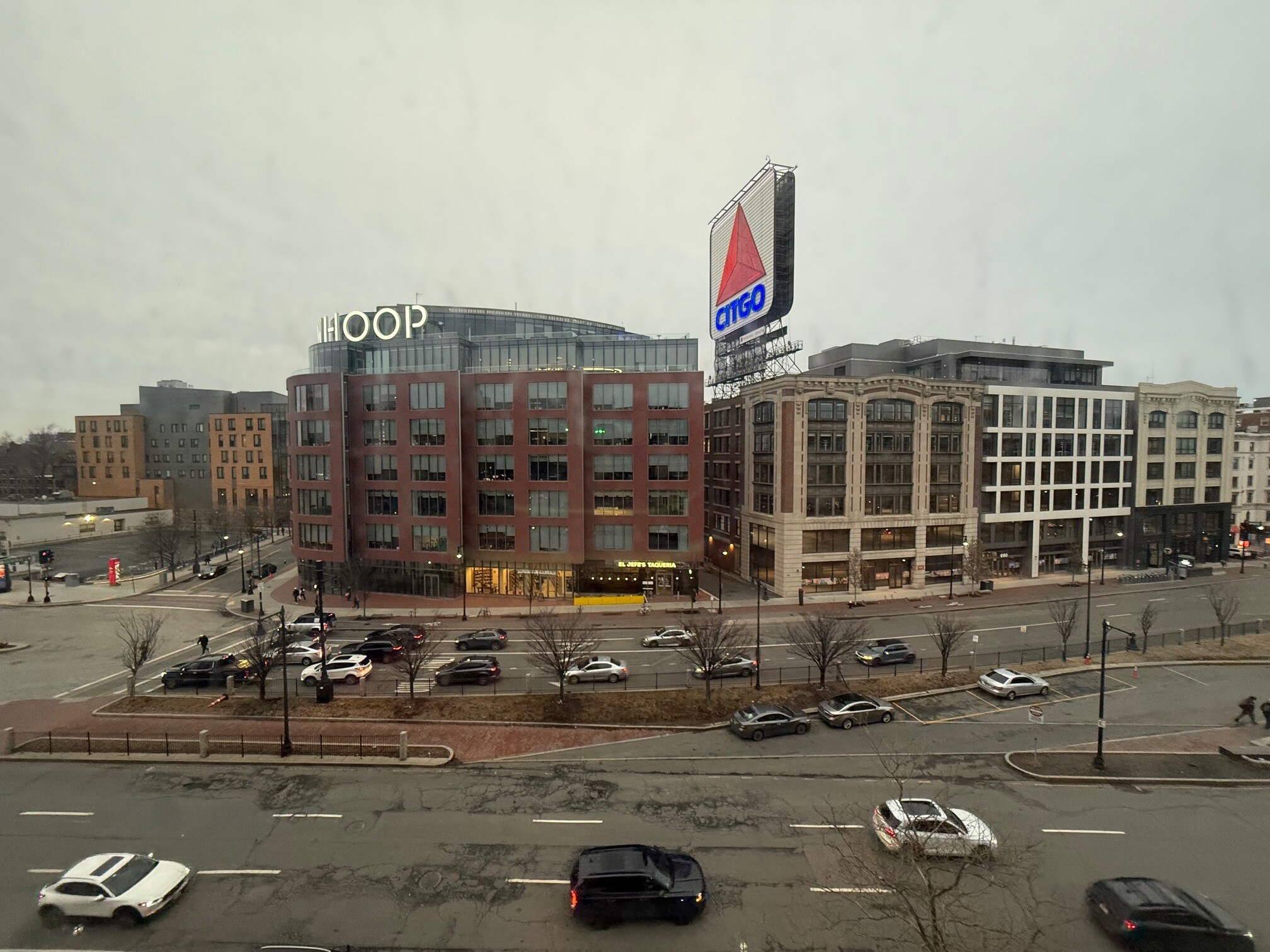 Building Photo - 535 Commonwealth Ave