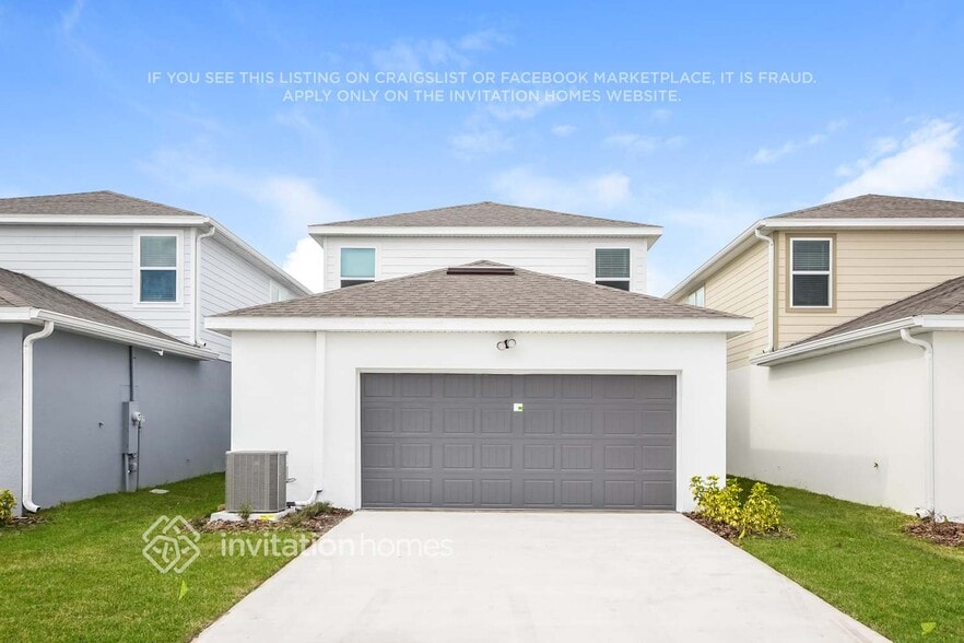 Building Photo - 1903 Tohoqua Blvd