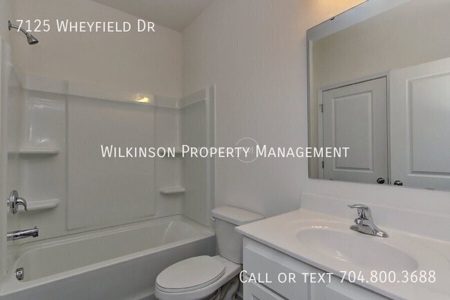 Building Photo - 7125 Wheyfield Dr